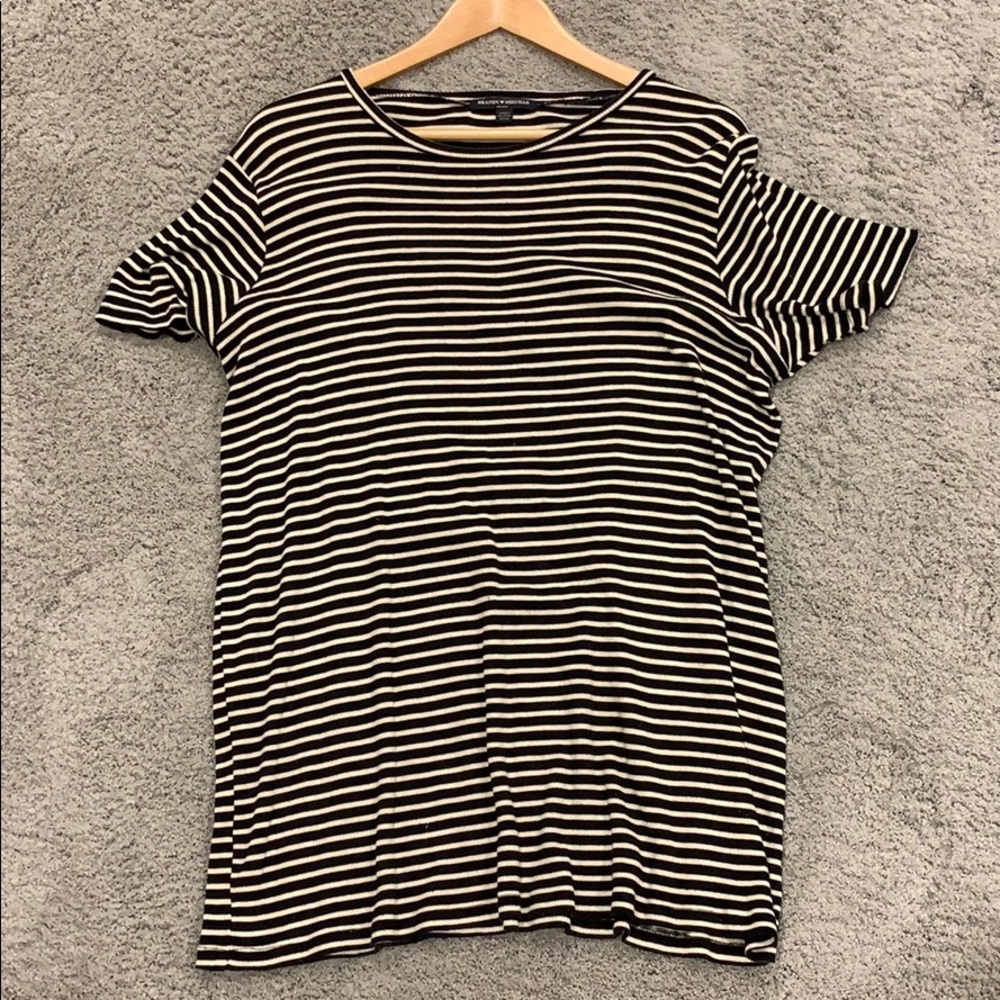 Brandy Melville T-shirt dress